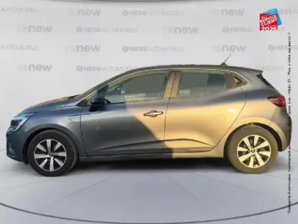 Photo 8 Renault Clio  1.0 TCe 90ch Equilibre