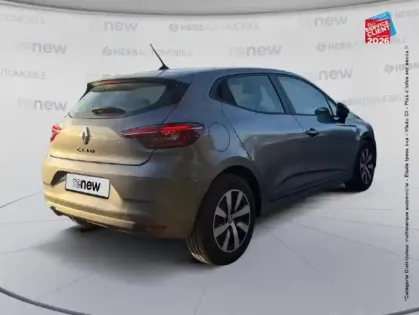 Photo 5 Renault Clio  1.0 TCe 90ch Equilibre