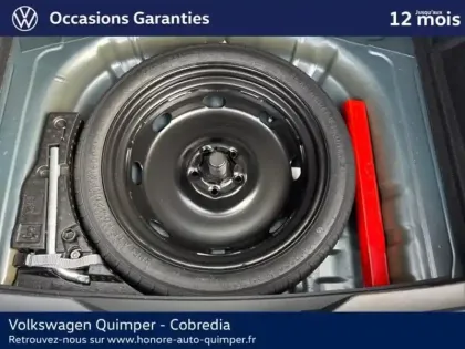 Photo 7 Volkswagen T-roc  1.5 TSI EVO 150ch Style DSG7