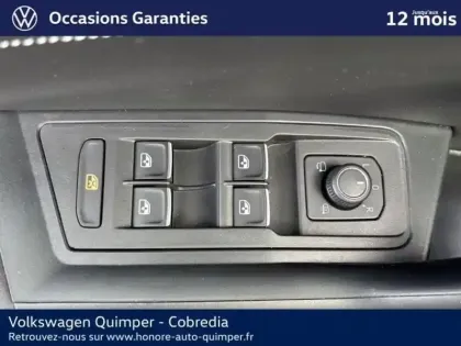 Photo 12 Volkswagen T-roc  1.5 TSI EVO 150ch Style DSG7