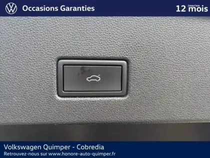 Photo 8 Volkswagen T-roc  1.5 TSI EVO 150ch Style DSG7