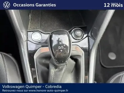 Photo 14 Volkswagen T-roc  1.5 TSI EVO 150ch Style DSG7