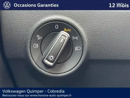 Photo 13 Volkswagen T-roc  1.5 TSI EVO 150ch Style DSG7