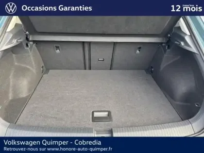 Photo 6 Volkswagen T-roc  1.5 TSI EVO 150ch Style DSG7