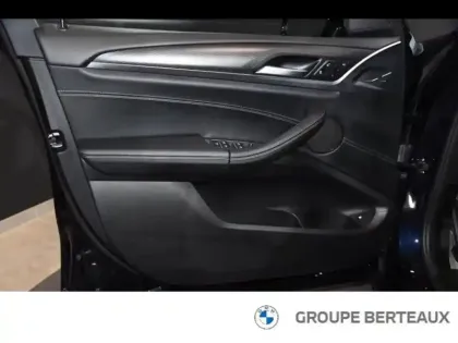 Photo 8 BMW X3  xDrive30e 292ch M Sport
