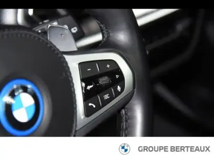 Photo 13 BMW X3  xDrive30e 292ch M Sport