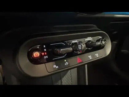 Photo 9 Mini Cooper  3 Portes JCW 231ch JCW DKG7