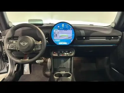 Photo 7 Mini Cooper  3 Portes JCW 231ch JCW DKG7