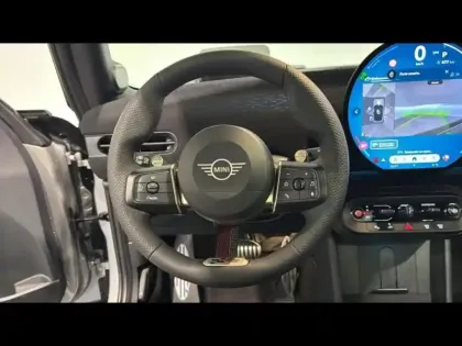 Photo 8 Mini Cooper  3 Portes JCW 231ch JCW DKG7