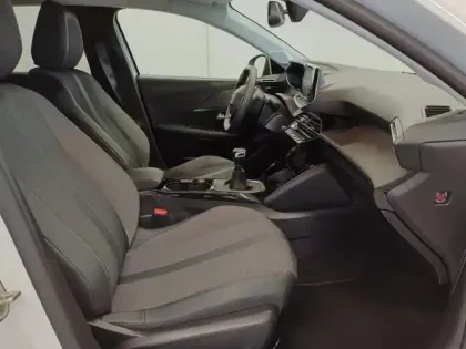 Photo 9 Peugeot 208  1.2 PureTech 100ch S&S Allure 118g