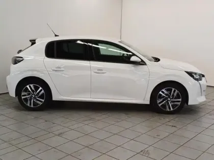 Photo 7 Peugeot 208  1.2 PureTech 100ch S&S Allure 118g