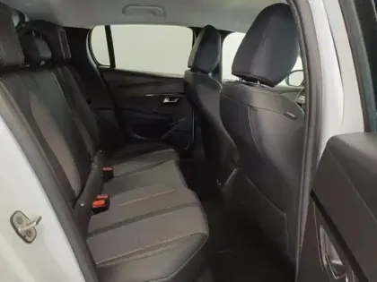 Photo 10 Peugeot 208  1.2 PureTech 100ch S&S Allure 118g