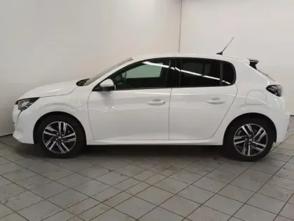 Photo 5 Peugeot 208  1.2 PureTech 100ch S&S Allure 118g