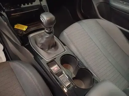 Photo 13 Peugeot 208  1.2 PureTech 100ch S&S Allure 118g