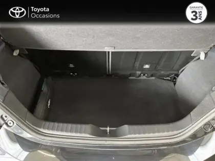Photo 9 Toyota Aygo  X 1.0 VVT-i 72ch Design S-CVT MY24