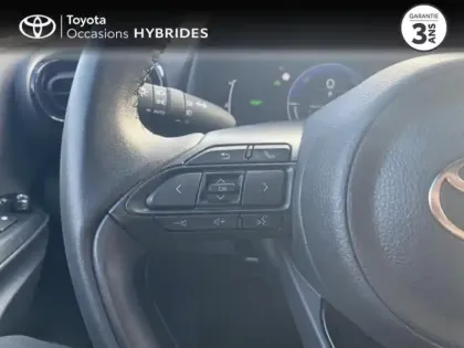 Photo 8 Toyota Yaris  Cross 130h Design MC24