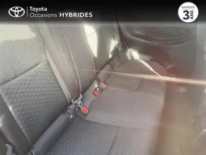 Photo 6 Toyota Yaris  Cross 130h Design MC24