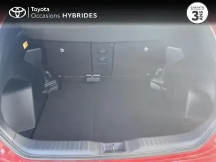 Photo 9 Toyota Yaris  Cross 130h Design MC24