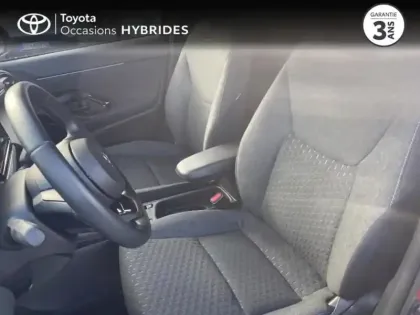 Photo 11 Toyota Yaris  Cross 130h Design MC24