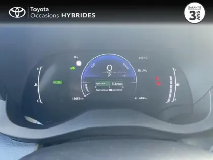 Photo 13 Toyota Yaris  Cross 130h Design MC24