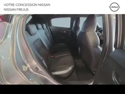 Photo 7 Nissan Juke  1.6 Hybrid 143ch N-Connecta 2023.5