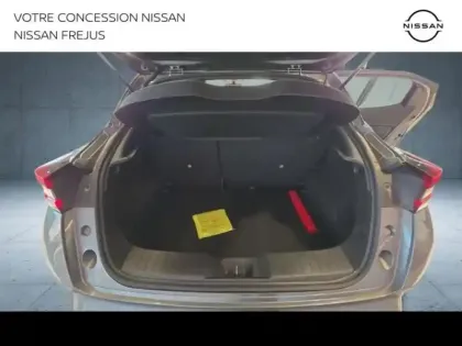 Photo 8 Nissan Juke  1.6 Hybrid 143ch N-Connecta 2023.5