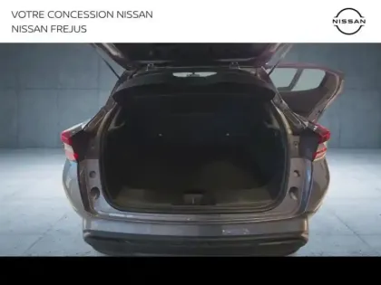 Photo 9 Nissan Juke  1.6 Hybrid 143ch N-Connecta 2023.5