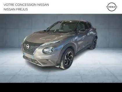 Photo Nissan Juke
