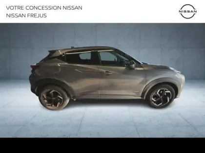 Photo 5 Nissan Juke  1.6 Hybrid 143ch N-Connecta 2023.5