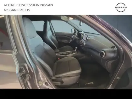 Photo 6 Nissan Juke  1.6 Hybrid 143ch N-Connecta 2023.5