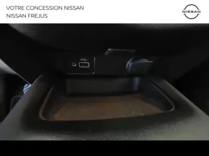 Photo 14 Nissan Juke  1.6 Hybrid 143ch N-Connecta 2023.5