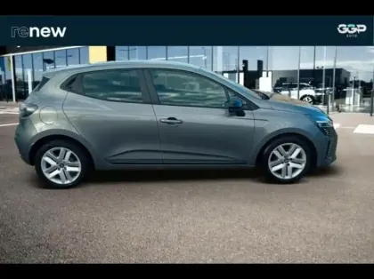 Photo 11 Renault Clio  1.6 E-Tech 145ch full hybrid Evolution