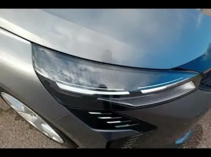 Photo 7 Renault Clio  1.6 E-Tech 145ch full hybrid Evolution