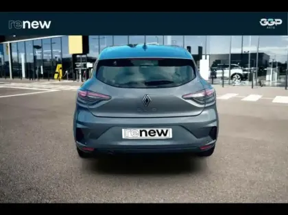 Photo 10 Renault Clio  1.6 E-Tech 145ch full hybrid Evolution