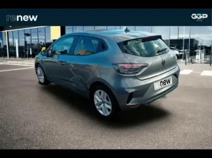 Photo 9 Renault Clio  1.6 E-Tech 145ch full hybrid Evolution