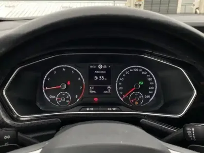 Photo 9 Volkswagen T-cross  1.0 TSI 110ch R-Line DSG7