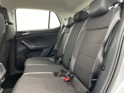 Photo 11 Volkswagen T-cross  1.0 TSI 110ch R-Line DSG7
