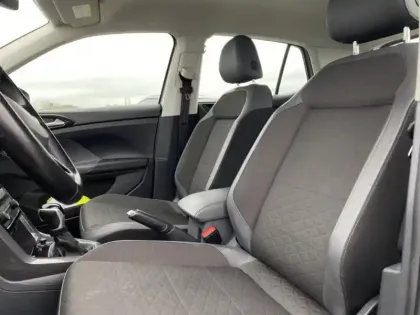 Photo 10 Volkswagen T-cross  1.0 TSI 110ch R-Line DSG7