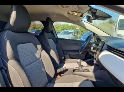 Photo 9 Renault Clio  1.5 Blue dCi 100ch Evolution