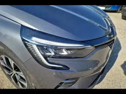 Photo 14 Renault Clio  1.5 Blue dCi 100ch Evolution