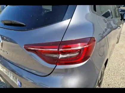 Photo 13 Renault Clio  1.5 Blue dCi 100ch Evolution