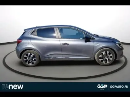 Photo 6 Renault Clio  1.5 Blue dCi 100ch Evolution