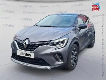 Photo Renault Captur