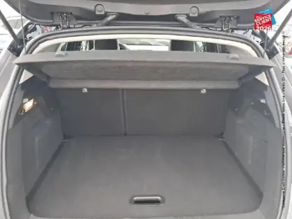 Photo 13 Renault Captur  1.6 E-Tech hybride 145ch Techno