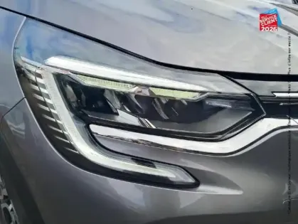 Photo 12 Renault Captur  1.6 E-Tech hybride 145ch Techno