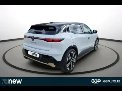 Photo 5 Renault Megane  E-Tech Electric EV60 220ch Iconic super charge -B