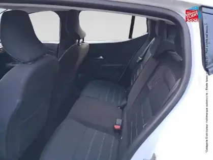 Photo 10 Dacia Sandero  1.0 ECO-G 100ch Stepway Confort -22