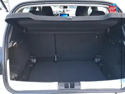 Photo 13 Dacia Sandero  1.0 ECO-G 100ch Stepway Confort -22