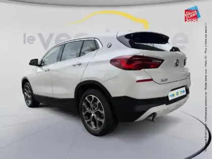 Photo 7 BMW X2  sDrive18iA 136ch Business Design DKG7