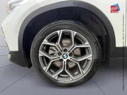 Photo 9 BMW X2  sDrive18iA 136ch Business Design DKG7